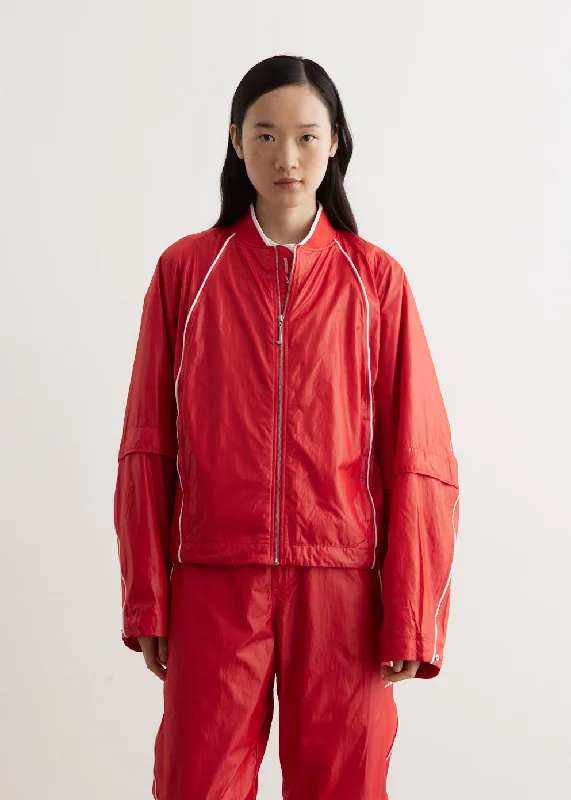 x Jacquemus NRG Track Jacket Women's evening jackets