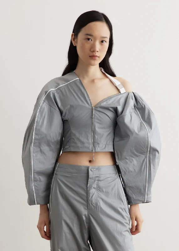 x Jacquemus NRG Track Jacket Women's must-have jackets