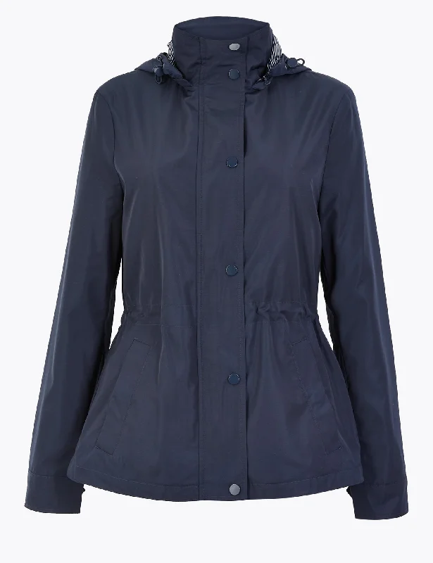 Parka Jacket Best women's jackets for rain