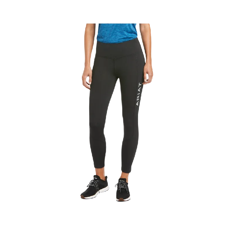 Ariat Women's Tek Tight Black Legging