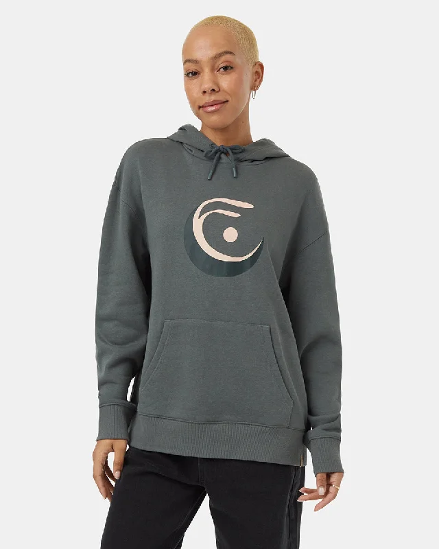 Artist Series Restore Hoodie Comfy Sweatshirts for Women