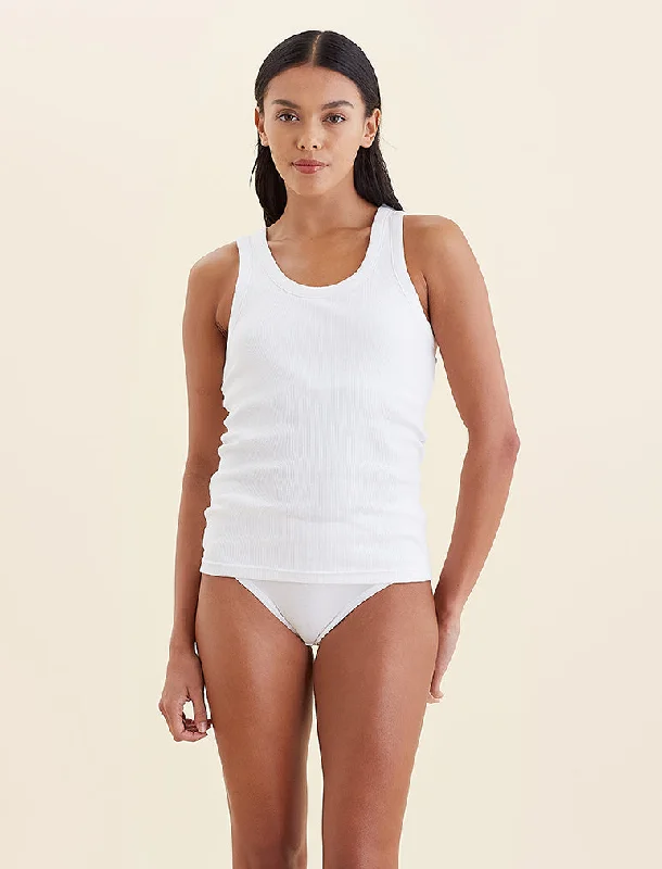 Milla Rib Shelf Bra Tank Nordstrom pajama sets