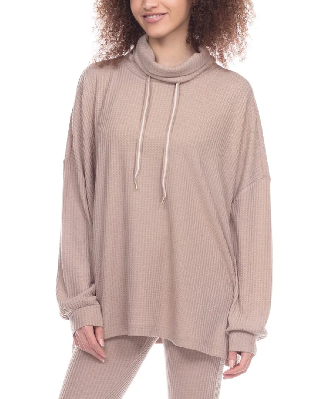 Honeydew Intimates Lounge Pro Pullover Boho-style sweaters