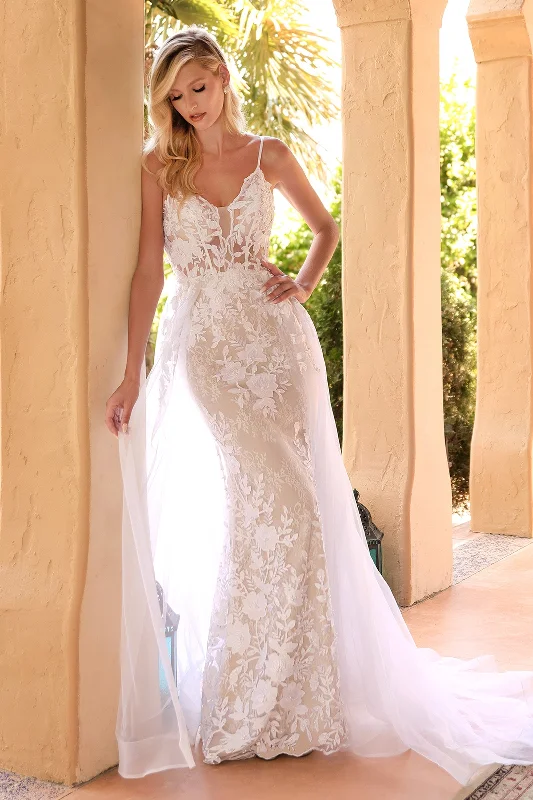 **Cinderella Divine: Enchanted Elegance for Your Grand Wedding Entrance** Modern Bridal Gown