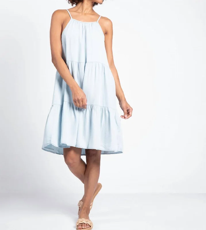 Bayside Dress in Jolie Wash Everyday wear unclassified dresses