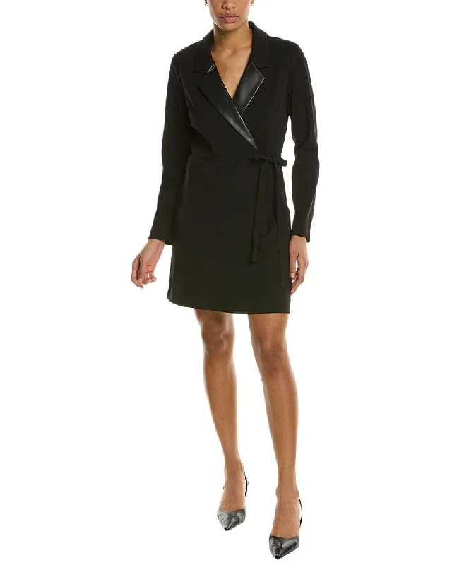 BCBGeneration Blazer Dress Engagement unclassified dresses