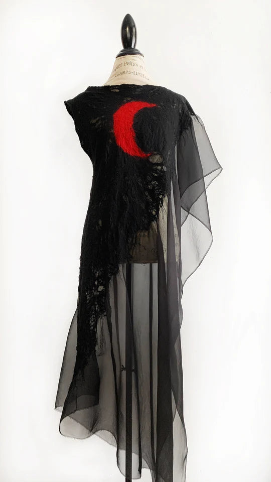 BlckBts Blood Moon Dress Discounted unclassified dresses