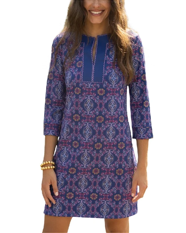 Cabana Life Tunic Dress Petite unclassified dresses