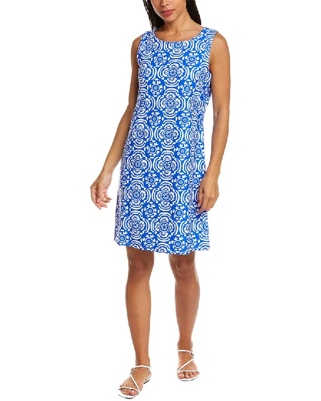 Jude Connally Shift Dress Wrap unclassified dresses