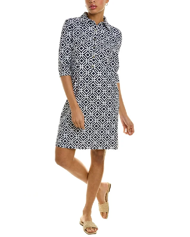 Jude Connally Susanna Dress Tiered unclassified dresses