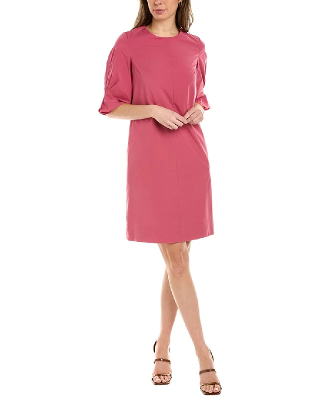 Kay Unger Linda Shift Dress Festival unclassified dresses