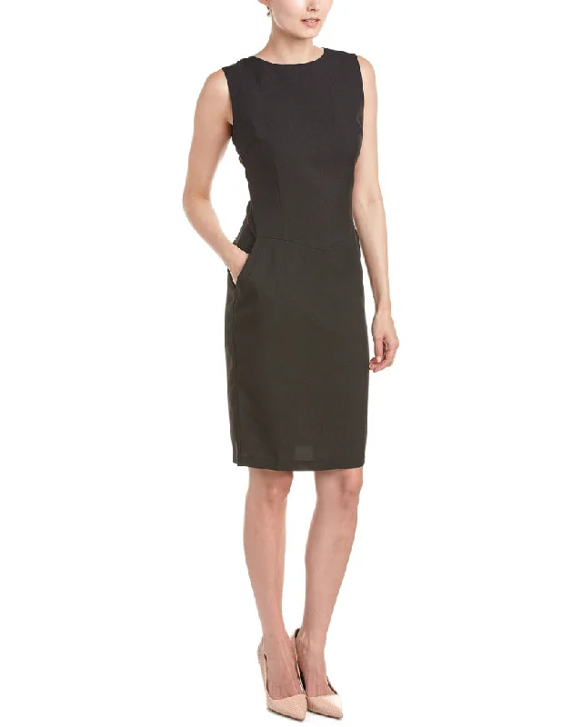 Laura Bettini womens  Sheath Dress, 12/XL Sexy unclassified dresses