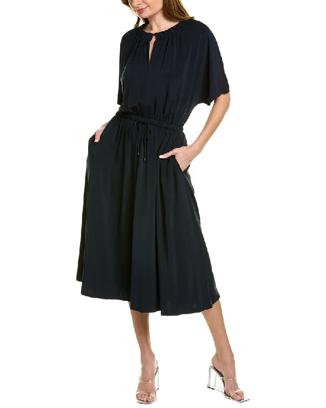 Max Mara Leisure Onorata Jersey Dress Fall unclassified dresses