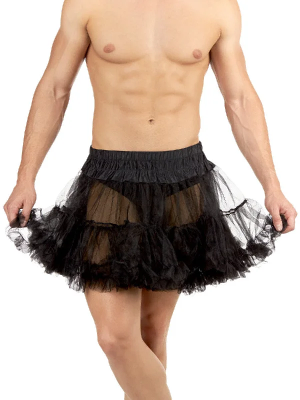 Frilly Petticoat Discounted unclassified dresses