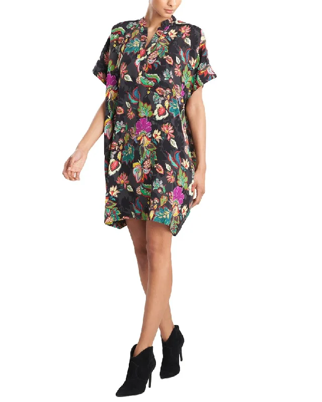 Natori Caftan Dress Party unclassified dresses