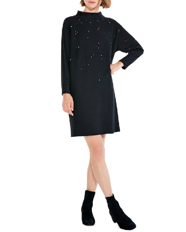 NIC+ZOE Twinkle Vital Dress Casual chic unclassified dresses