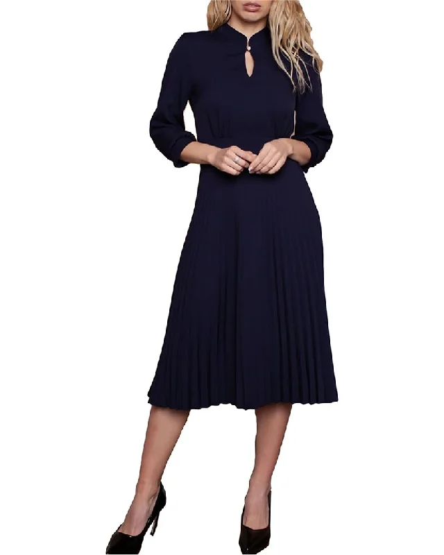 Ricco Bruno Dress Travel unclassified dresses