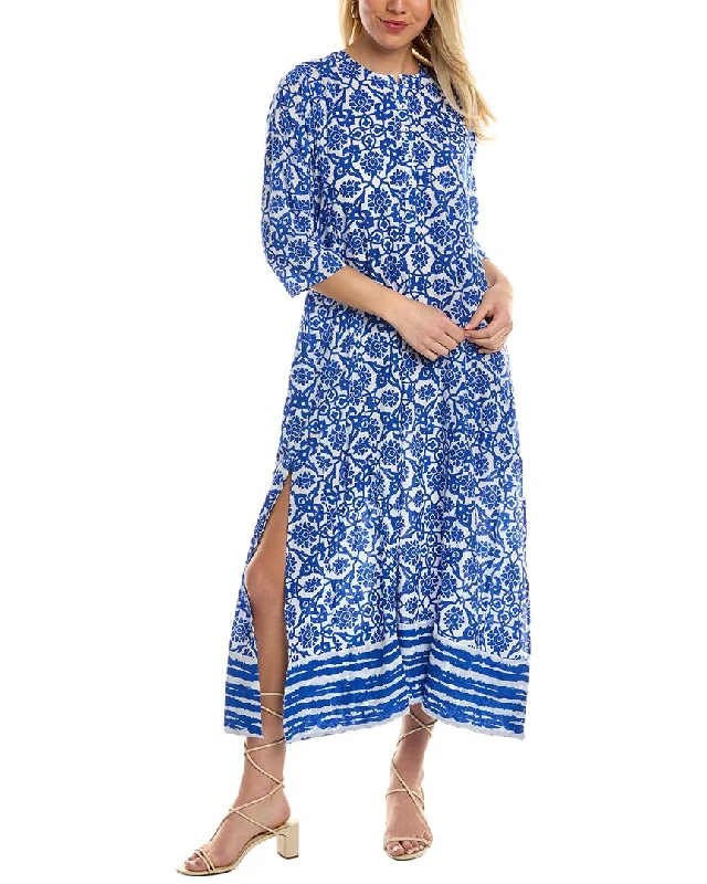 Ro's Garden Benares Kurta Bodycon unclassified dresses