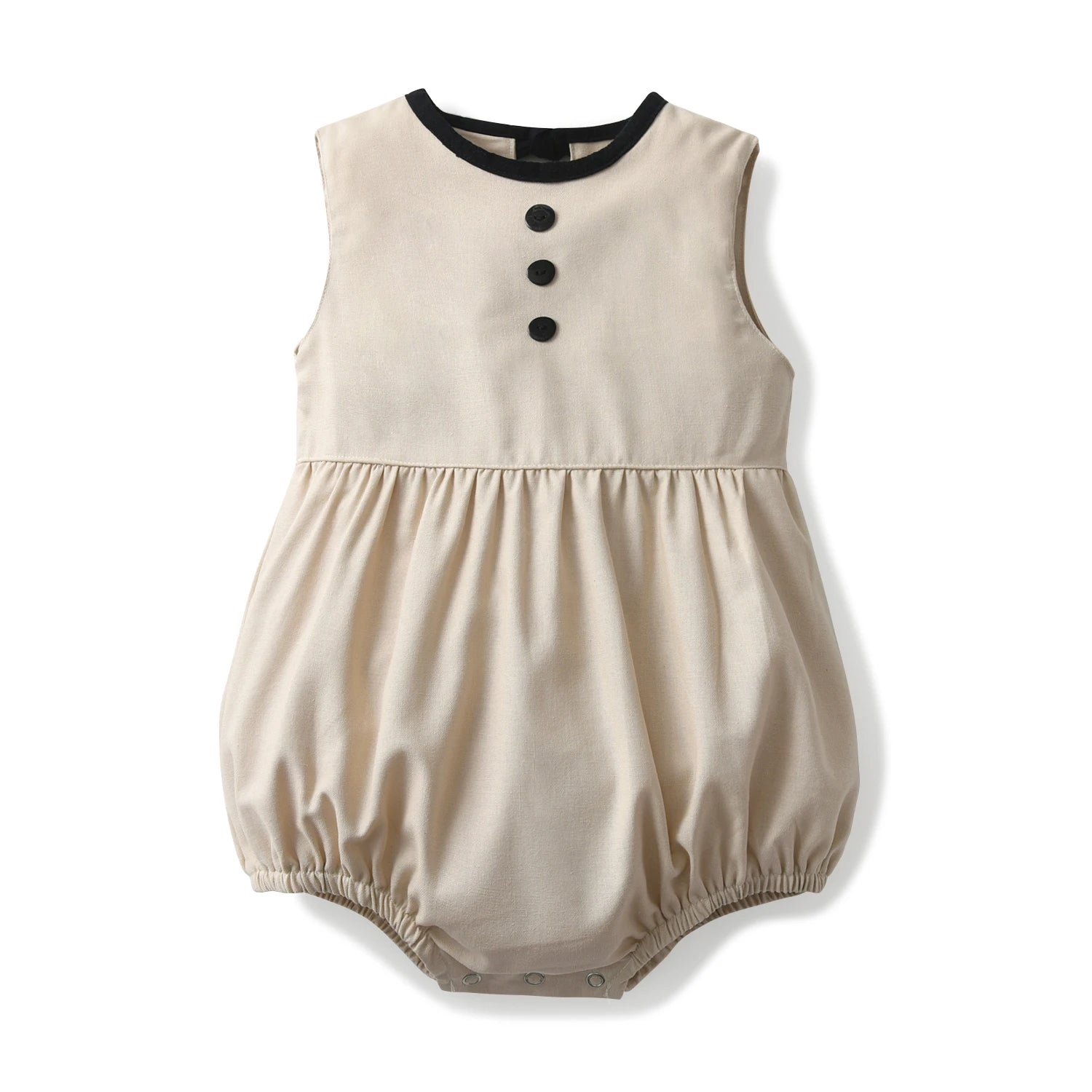 Baby Romper