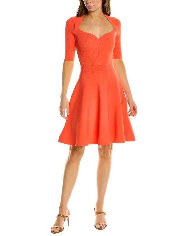 Ted Baker Milly Dress Chic unclassified dresses